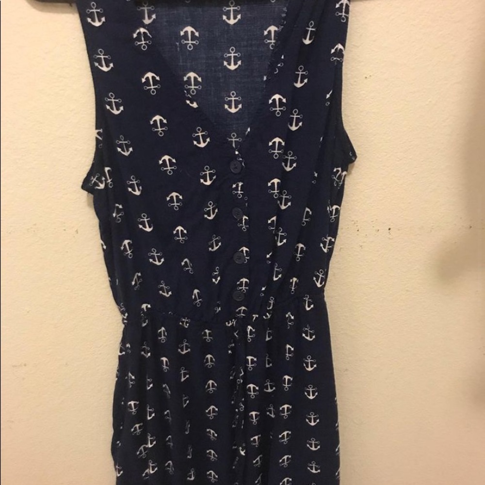 Summer dress
